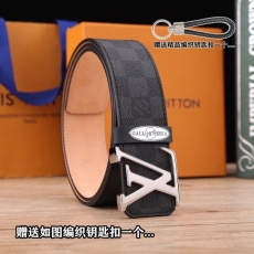 Louis Vuitton Belts